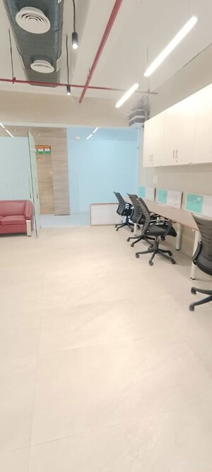  Office Space For Rent in Realtech FBD One, Sector 37