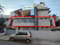 3 BHK + Pooja Room,Store Room Villa For Sale in Sadashiva Nagar