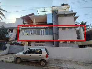 3 BHK Villa For Sale in Sadashiva Nagar