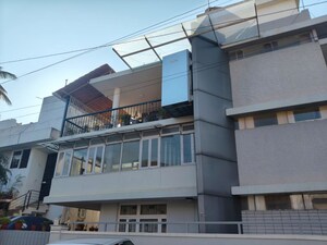 3 BHK Villa – Exterior View View at Sadashiva Nagar - for Sale