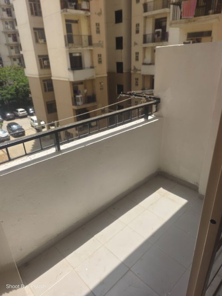 Balcony, op-floridaa 1 Bedroom 520 Sq.Ft. Apartment In Sector 82 Faridabad 10389083