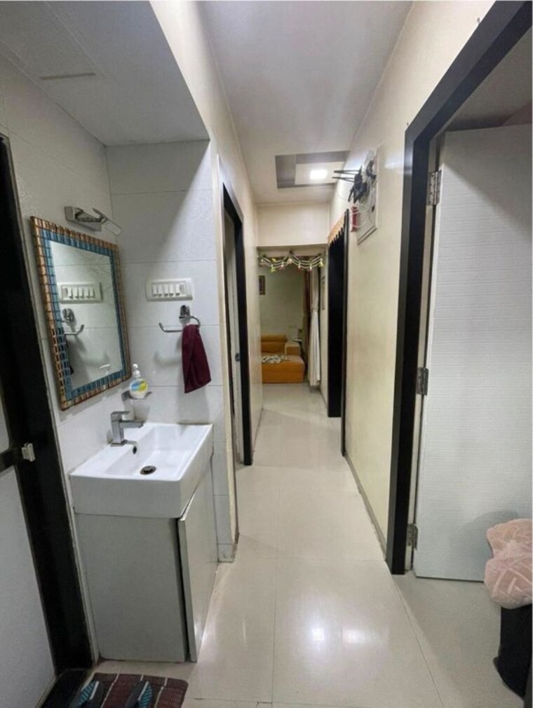 undefined, panch pakhadi 1 Bedroom 560 Sq.Ft. Apartment In Panch Pakhadi Thane 10389079
