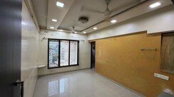 1 BHK Apartment For Rent in Panch Pakhadi