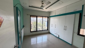 Kitchen in 1 BHK Apartment at Panch Pakhadi – for Rent
