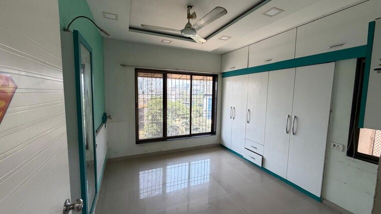 Kitchen, panch pakhadi 1 Bedroom 560 Sq.Ft. Apartment In Panch Pakhadi Thane 10389079