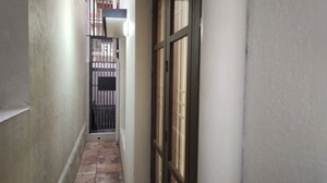 Building Lobby in 3 BHK Villa at Thirumalashettyhally – for Sale