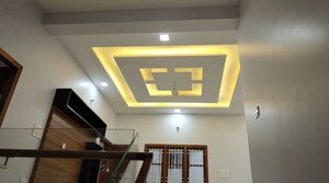 Furnished Amenities in 3 BHK Villa at Thirumalashettyhally – for Sale