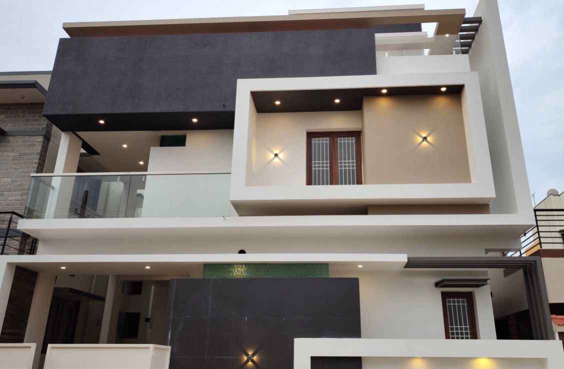 3 BHK + Pooja Room,Store Room Villa For Sale in Thirumalashettyhally