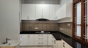 Kitchen in 3 BHK Villa at Thirumalashettyhally – for Sale
