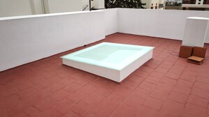 3 BHK Villa – Exterior View View at Thirumalashettyhally - for Sale
