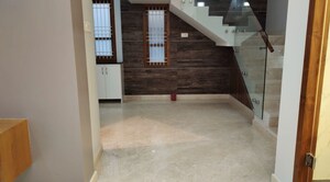 3 BHK Villa – Exterior View View at Thirumalashettyhally - for Sale
