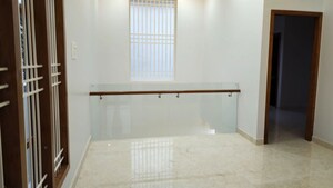 3 BHK Villa – Exterior View View at Thirumalashettyhally - for Sale