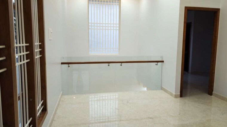 Exterior View, thirumalashettyhally 3 Bedroom 1200 Sq.Ft. Villa In Thirumalashettyhally Bangalore 10389084