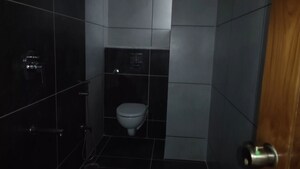 Bathroom in 3 BHK Villa at Thirumalashettyhally – for Sale