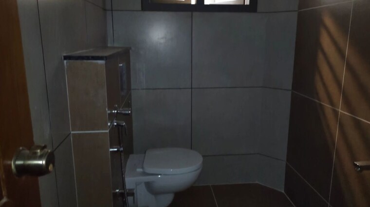 Bathroom, thirumalashettyhally 3 Bedroom 1200 Sq.Ft. Villa In Thirumalashettyhally Bangalore 10389084