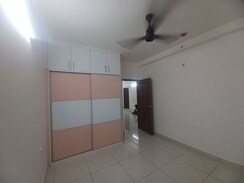 3 BHK Apartment For Rent in Prestige Finsbury Park Regent