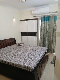 3 BHK Apartment For Rent in Mahagun Mywoods II