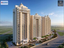4 BHK + Store Room Apartment For Sale in Omaxe The Resort