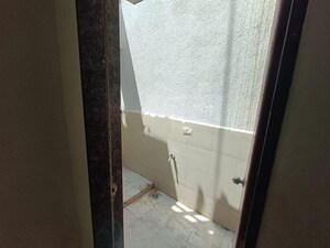 Bathroom in 2.5 BHK Apartment at Porwal Parklane Urbanjoy, Sus – for Rent