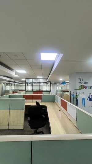  Office Space For Rent in Pesh Midaz Tower, Hinjewadi