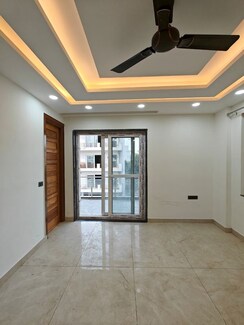 3.5 BHK + Servant Room,Study Room Builder Floor For Sale in Nangli Umarpur