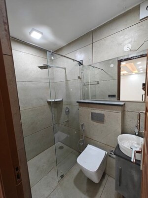Kitchen in 3.5 BHK Builder Floor at Nangli Umarpur – for Sale