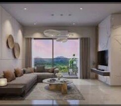 1 BHK Apartment For Sale in Runwal Lands End