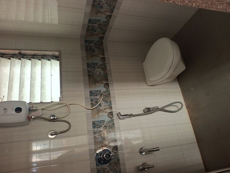 Bathroom, tiara-hills 2 Bedroom 585 Sq.Ft. Apartment In Mira Road Thane 10389038