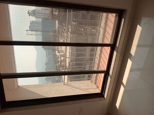 Balcony in 2 BHK Apartment at Tiara Hills, Mira Road – for Sale