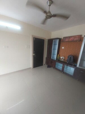 Living Room in 2 BHK Apartment at Vedant Residency Sus, Sus – for Rent