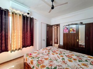 2 BHK Apartment For Rent in GK Arise, Punawale