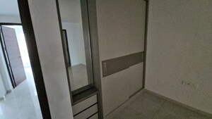 Building Lobby in 3 BHK Apartment at Riverdale Hazelwood Residences, High Ground – for Rent