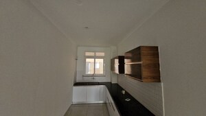 Kitchen in 3 BHK Apartment at Riverdale Hazelwood Residences, High Ground – for Rent