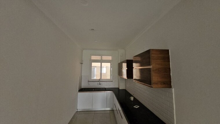 Kitchen, riverdale-hazelwood-residences 3 Bedroom 2530 Sq.Ft. Apartment In High Ground Zirakpur 10389099