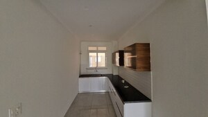 Kitchen in 3 BHK Apartment at Riverdale Hazelwood Residences, High Ground – for Rent