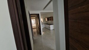Building Lobby in 3 BHK Apartment at Riverdale Hazelwood Residences, High Ground – for Rent