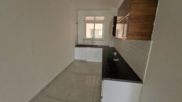 Kitchen, riverdale-hazelwood-residences 3 Bedroom 2530 Sq.Ft. Apartment In High Ground Zirakpur 10389099