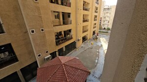 3 BHK Apartment – Exterior View View at Riverdale Hazelwood Residences, High Ground - for Rent