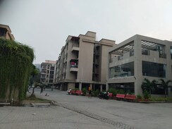 2 BHK Apartment For Sale in QN Greens Phase 2