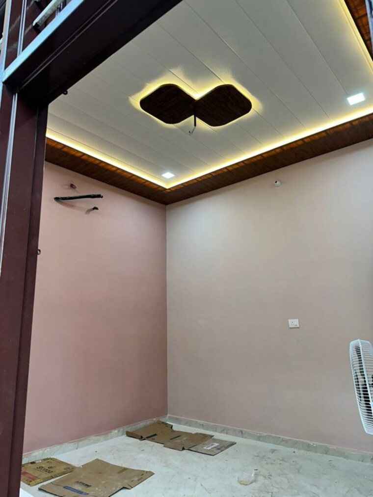 undefined, sector 56 2 Bedroom 75 Sq.Yd. Independent House In Sector 56 Faridabad 10379944