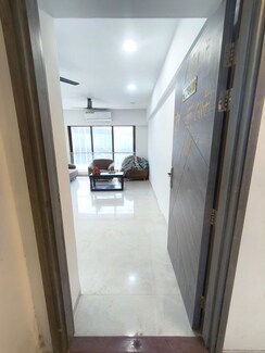 2 BHK Apartment For Rent in IM Applaud 38