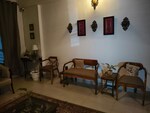 4 BHK + Servant Room 2875 Sq.Ft. Apartment in Indiabulls Centrum Park