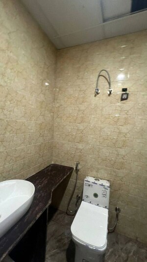 Bathroom in 2 BHK Apartment at Pyramid Square 67A, Sector 67 – for Sale