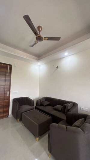 Living Room in 2 BHK Apartment at Pyramid Square 67A, Sector 67 – for Sale