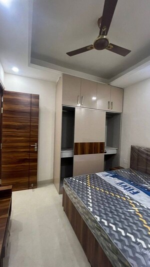 Bedroom in 2 BHK Apartment at Pyramid Square 67A, Sector 67 – for Sale