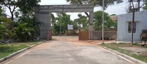  Plot – Exterior View View at Hampapura - for Sale