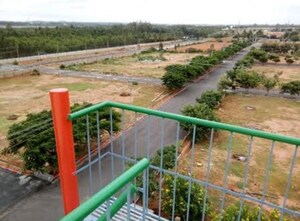   Plot at Hampapura – for Sale