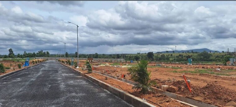 undefined, hampapura  2400 Sq.Ft. Plot In Hampapura Mysore 10383891