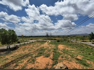  Plot For Sale in Hampapura
