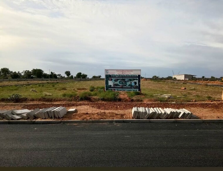 Exterior View, hampapura  2400 Sq.Ft. Plot In Hampapura Mysore 10383891